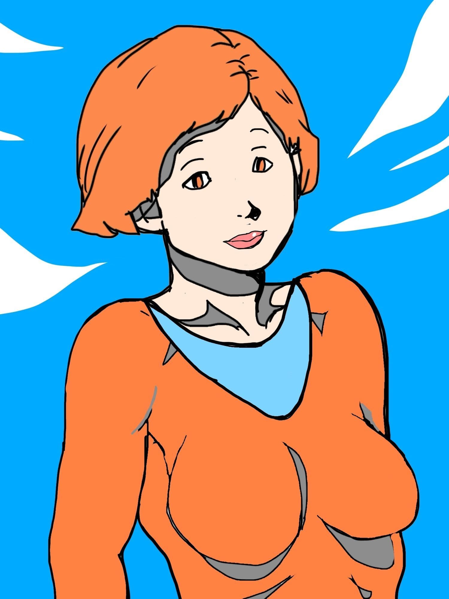 保護者同士の乱交で二番人気になってます サンプル2