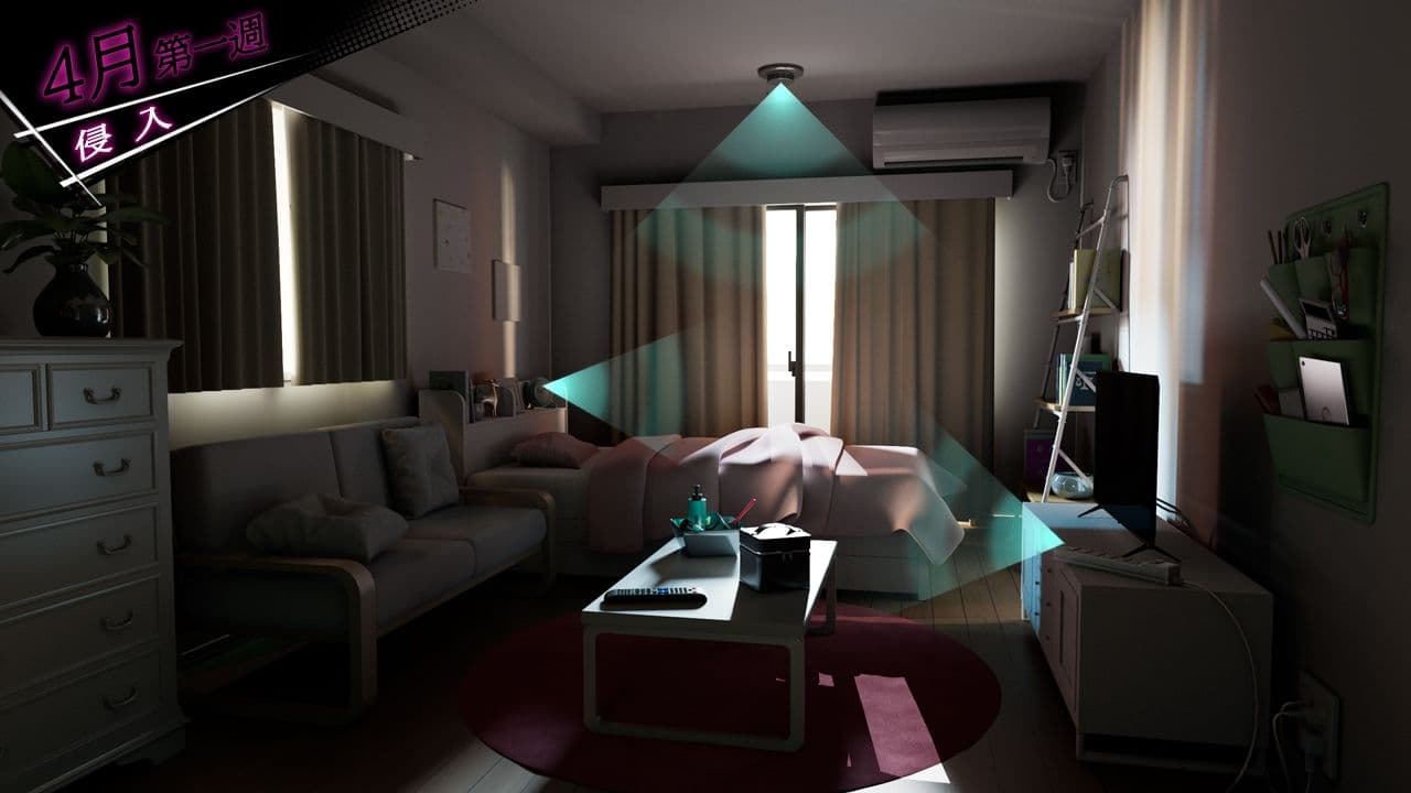 HOME サンプル3