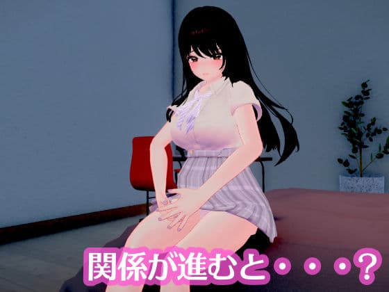 ポニーテールJKは抗えない 〜揺れる車窓で優等生が快感に堕ちる、秘密のおさわり開発〜 サンプル8