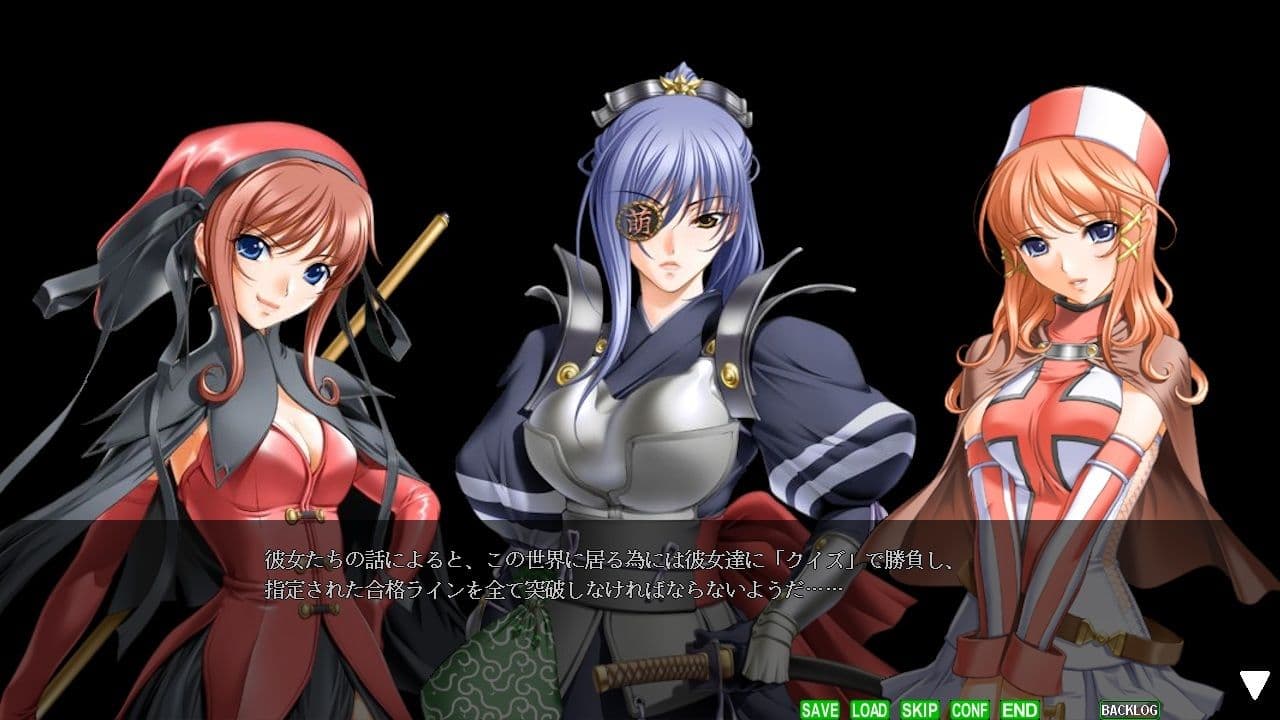 麻雀ゲーム作成ツール2 サンプル9