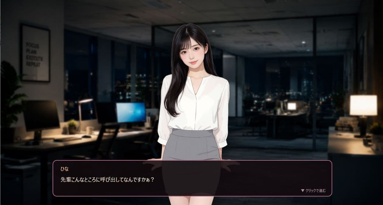 ポーカー・脱脱 サンプル1