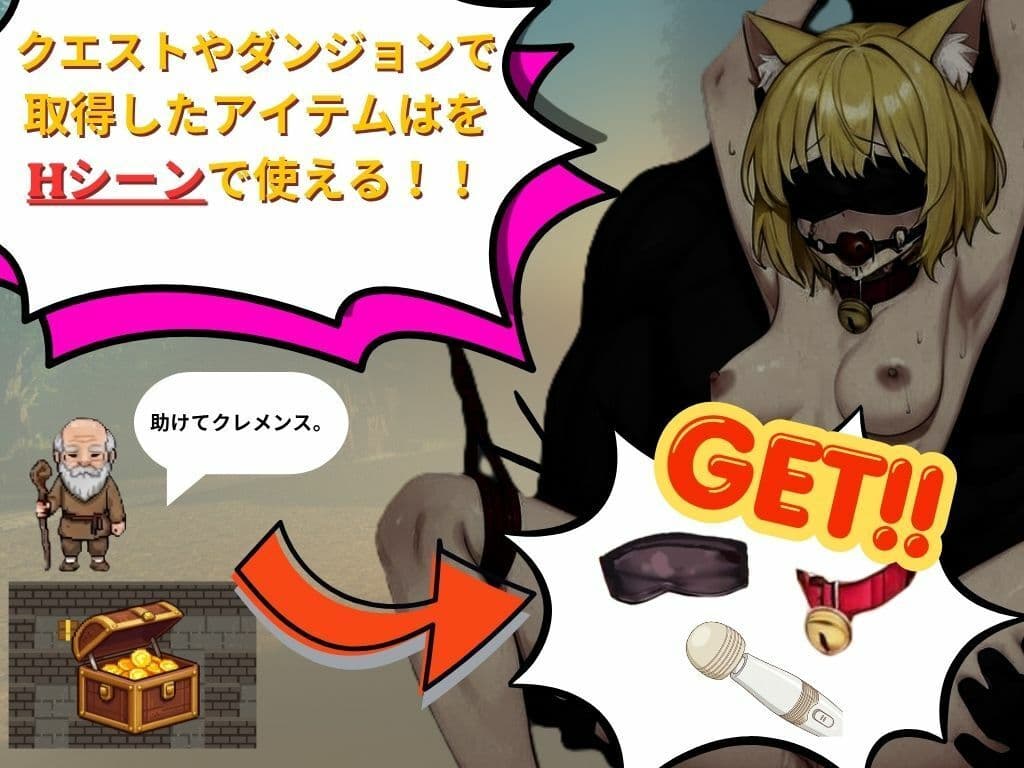 最強を目指す格闘少女たちが俺の発情秘孔拳で快楽堕ちしていくんだが サンプル9