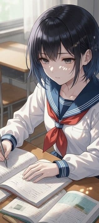 風の小道の物語1 サンプル2