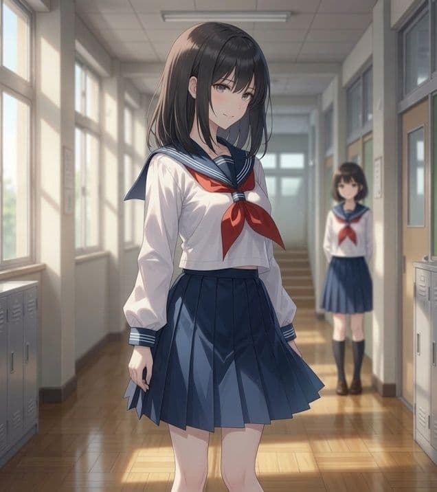 風の小道の物語1 サンプル4