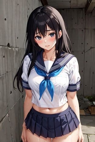シャッター・シンドローム 〜撮るたびに濡れる彼女〜 サンプル7