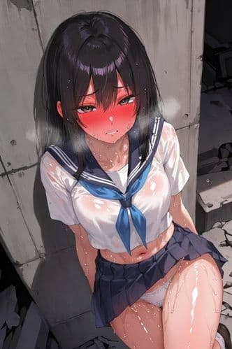 シャッター・シンドローム 〜撮るたびに濡れる彼女〜 サンプル9