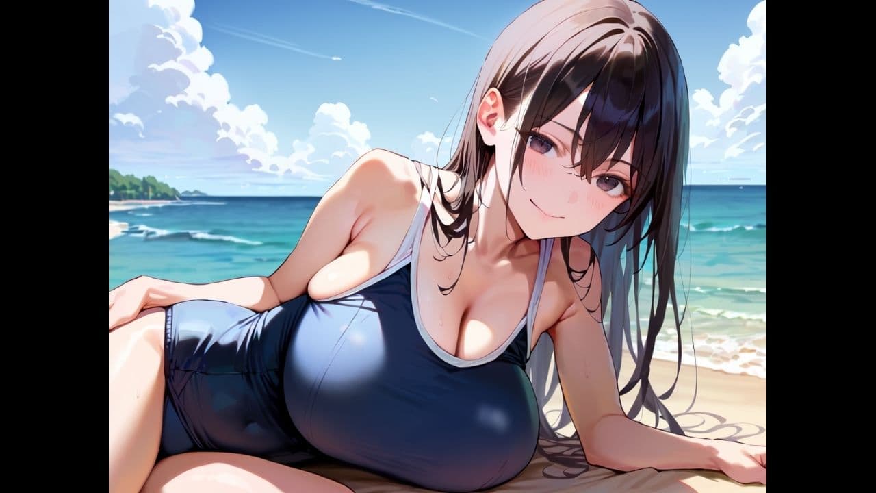 真夏の昼の夢。〜1つになったキミとボク〜 サンプル3