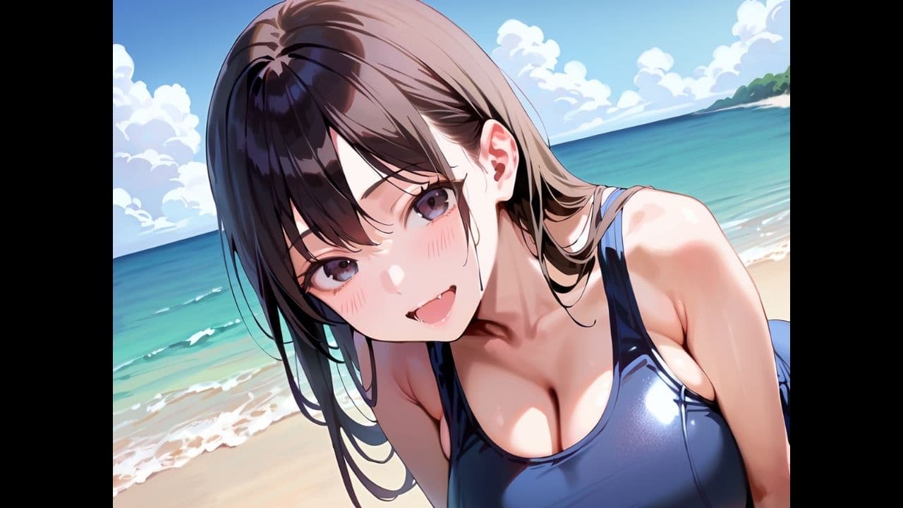 真夏の昼の夢。〜1つになったキミとボク〜 サンプル4