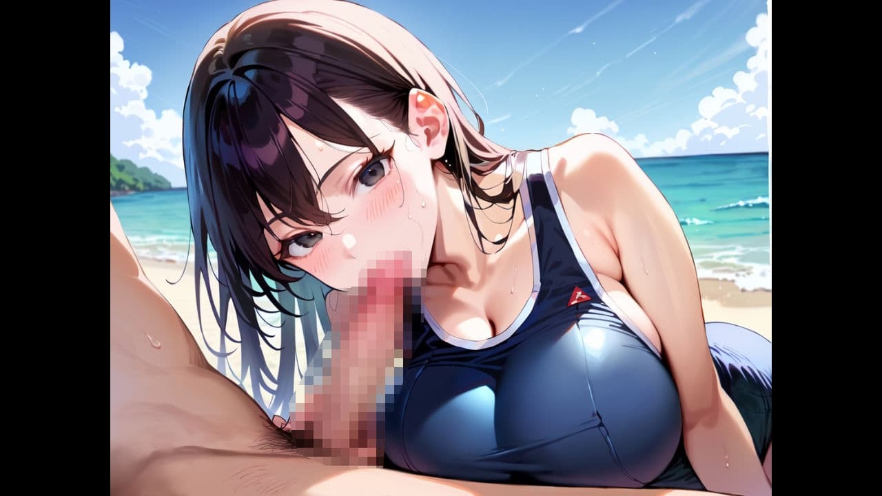 真夏の昼の夢。〜1つになったキミとボク〜 サンプル7