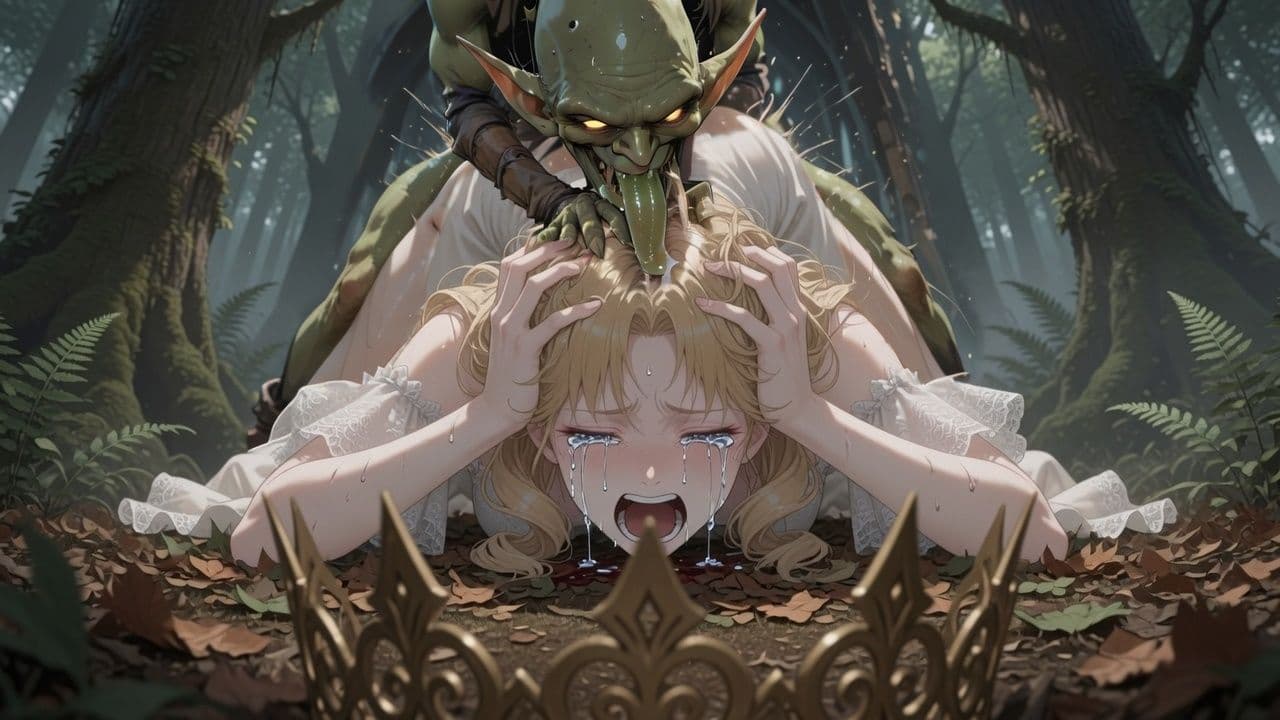 風の小道の物語2 サンプル4