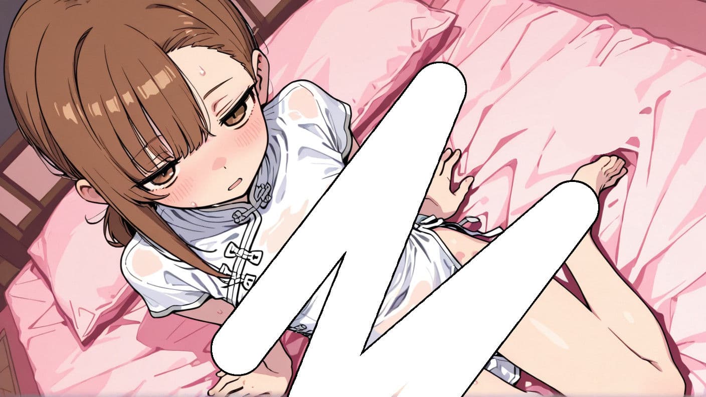 アイ 活少女・チハル サンプル5