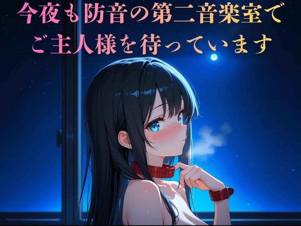 奉仕少女  隠れM女の清楚系優等生と共に同人誌を実演せよ（CG500枚以上） サンプル10