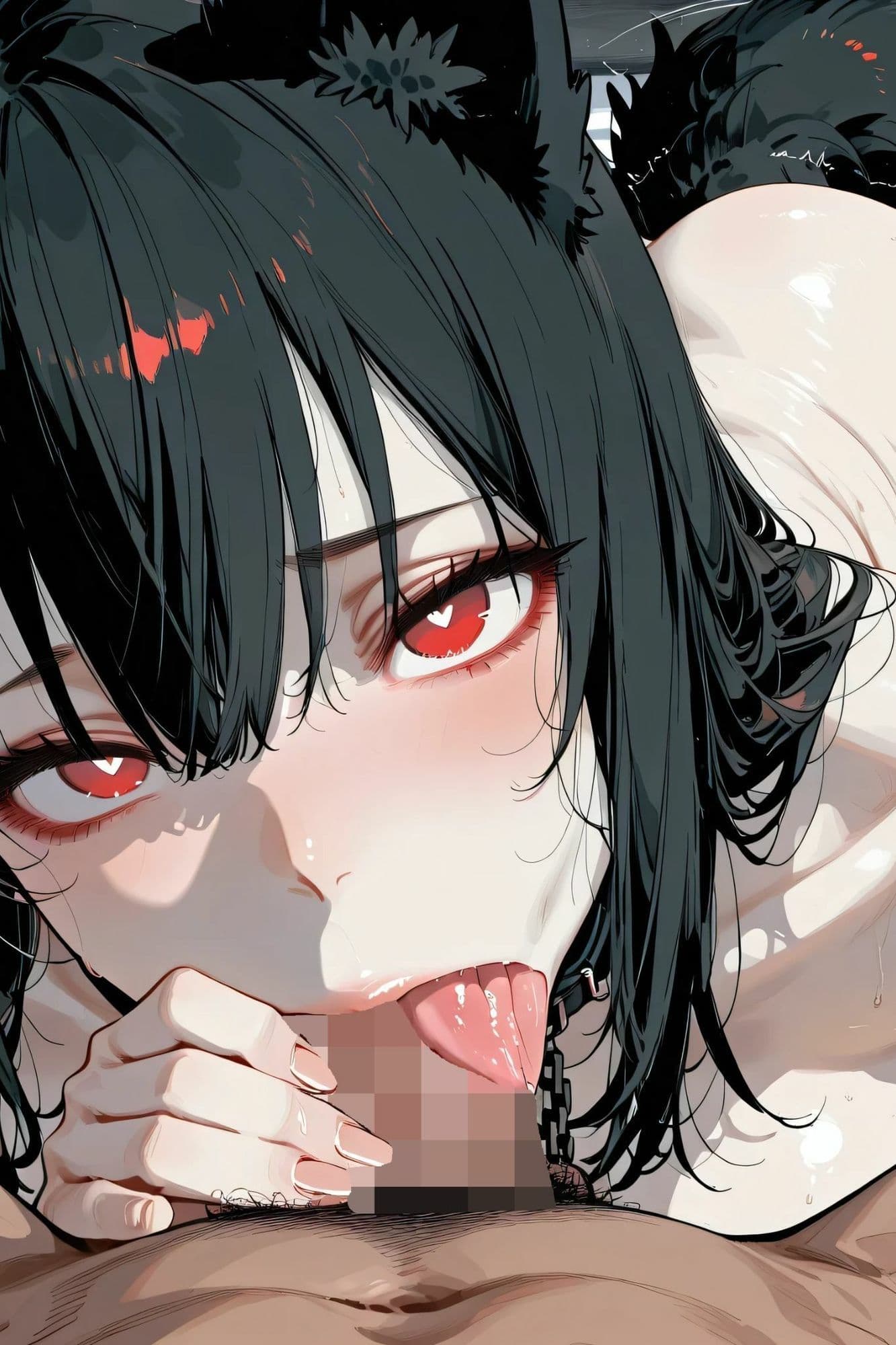 妖艶オセロ絵巻  〜百鬼乙女の白黒勝負〜 サンプル5