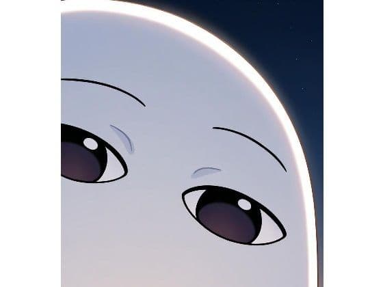 Medjed  Vs Nyarlathotep