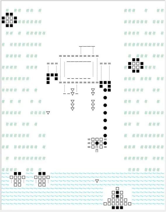 Text_Shooting Ver2.0 サンプル3