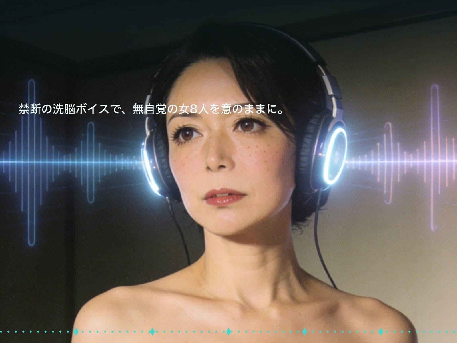 洗脳ボイス調教録 サンプル1