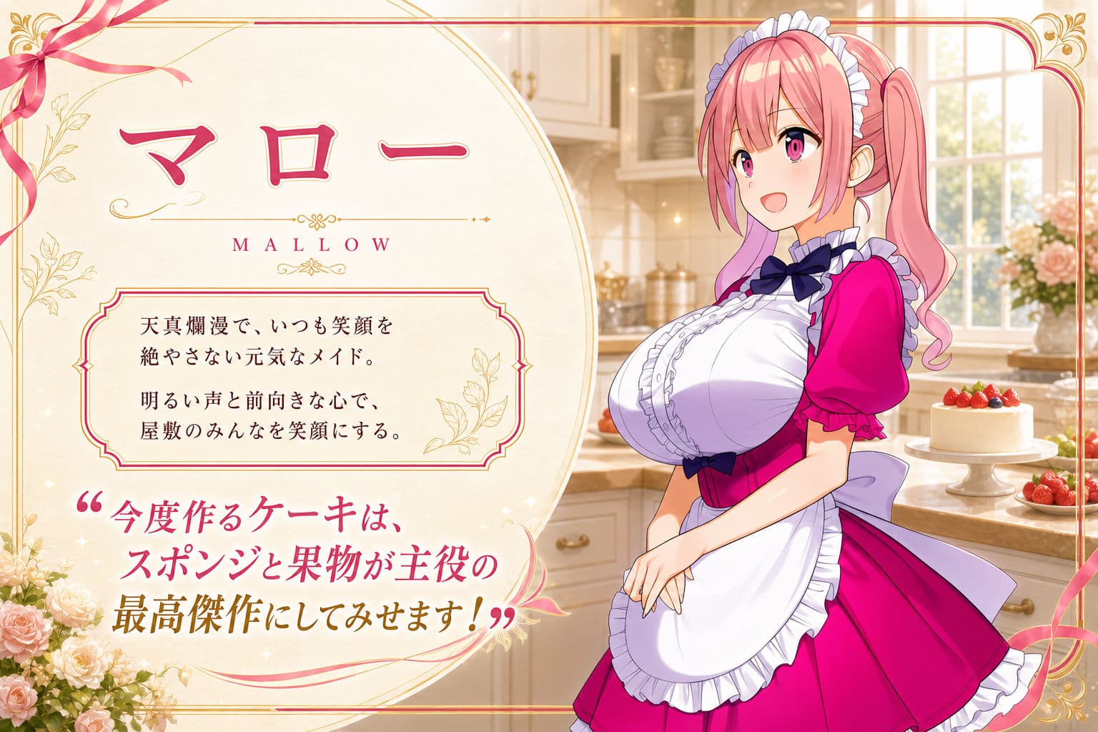 僕を慕う3人のメイドが催●オジサンに寝取られるまで サンプル3