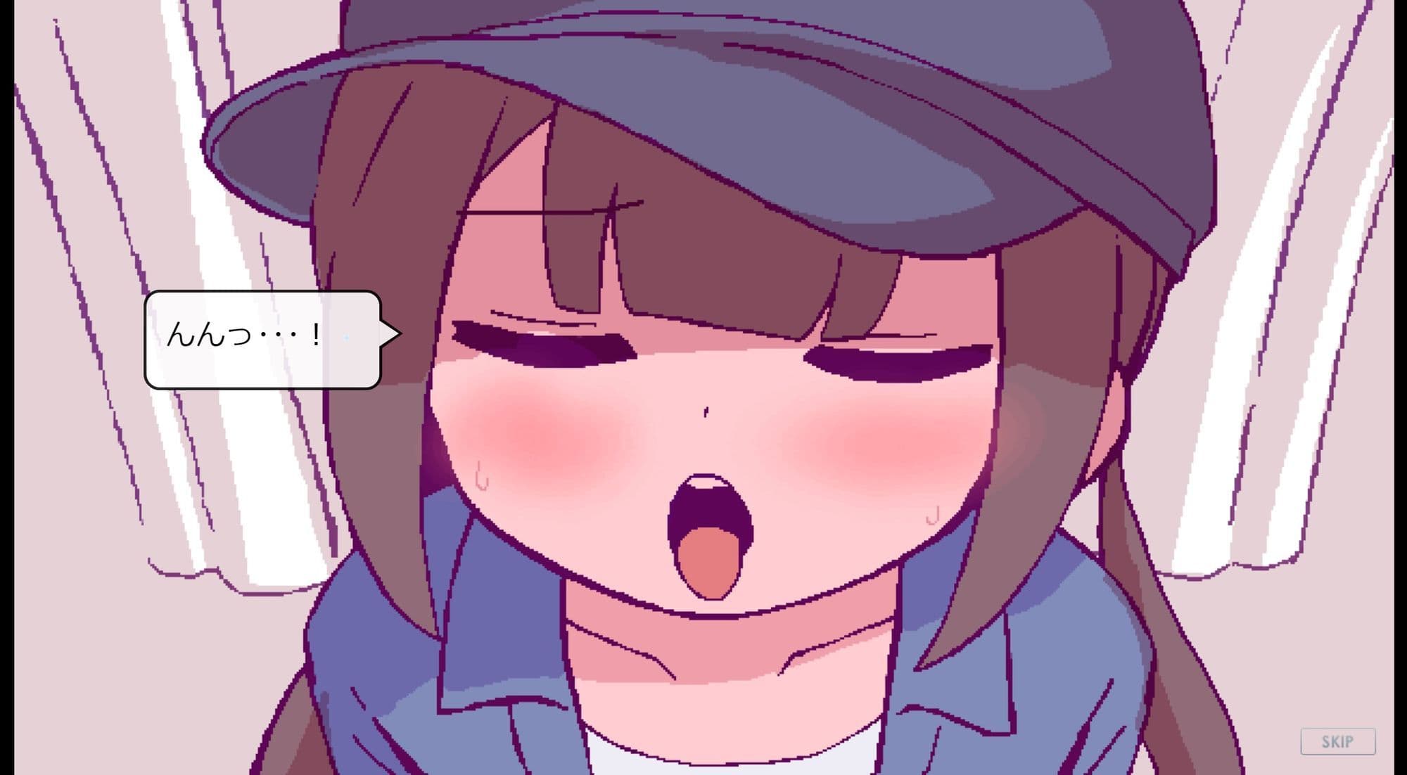 キャンピングカーでエッチしよ？ サンプル3