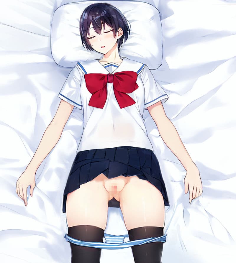 ReりふじんNTR サンプル6