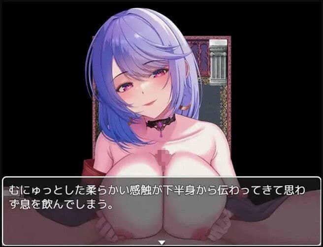 美女尋問官の売国パイズリ サンプル2
