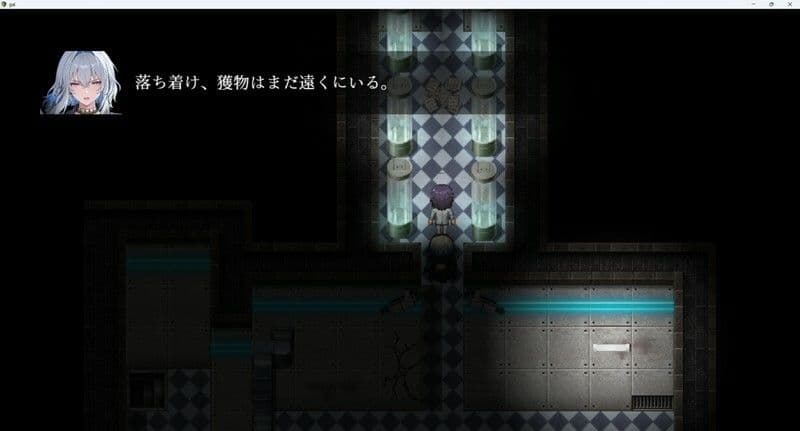 アクマ狩り サンプル6