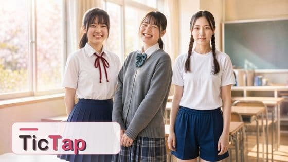 TicTap！ -簡単操作のクリックゲーム-