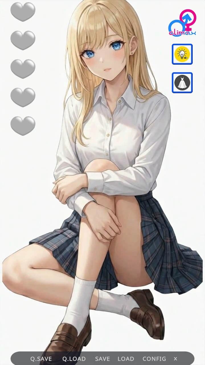 うさみさんといっしょ-Peeping MySchool- サンプル1