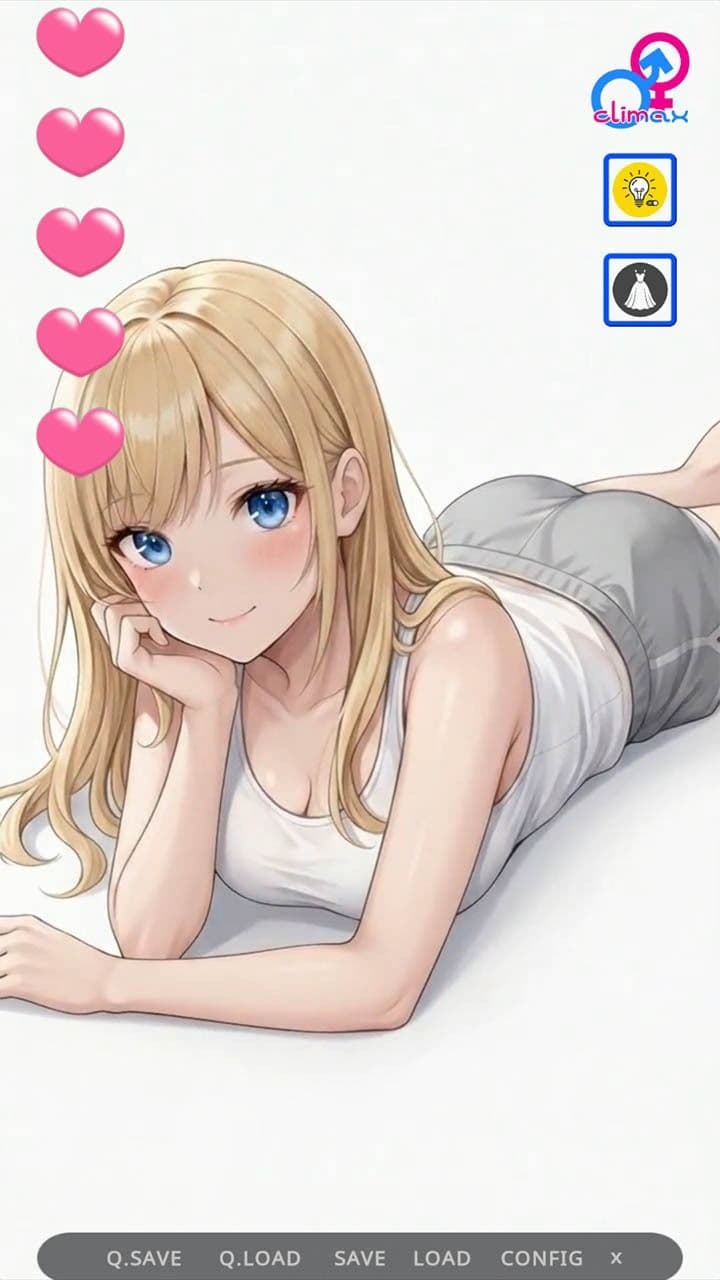 うさみさんといっしょ-Peeping MySchool- サンプル2