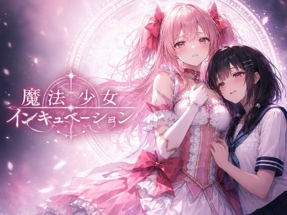 魔法少女インキュベーション