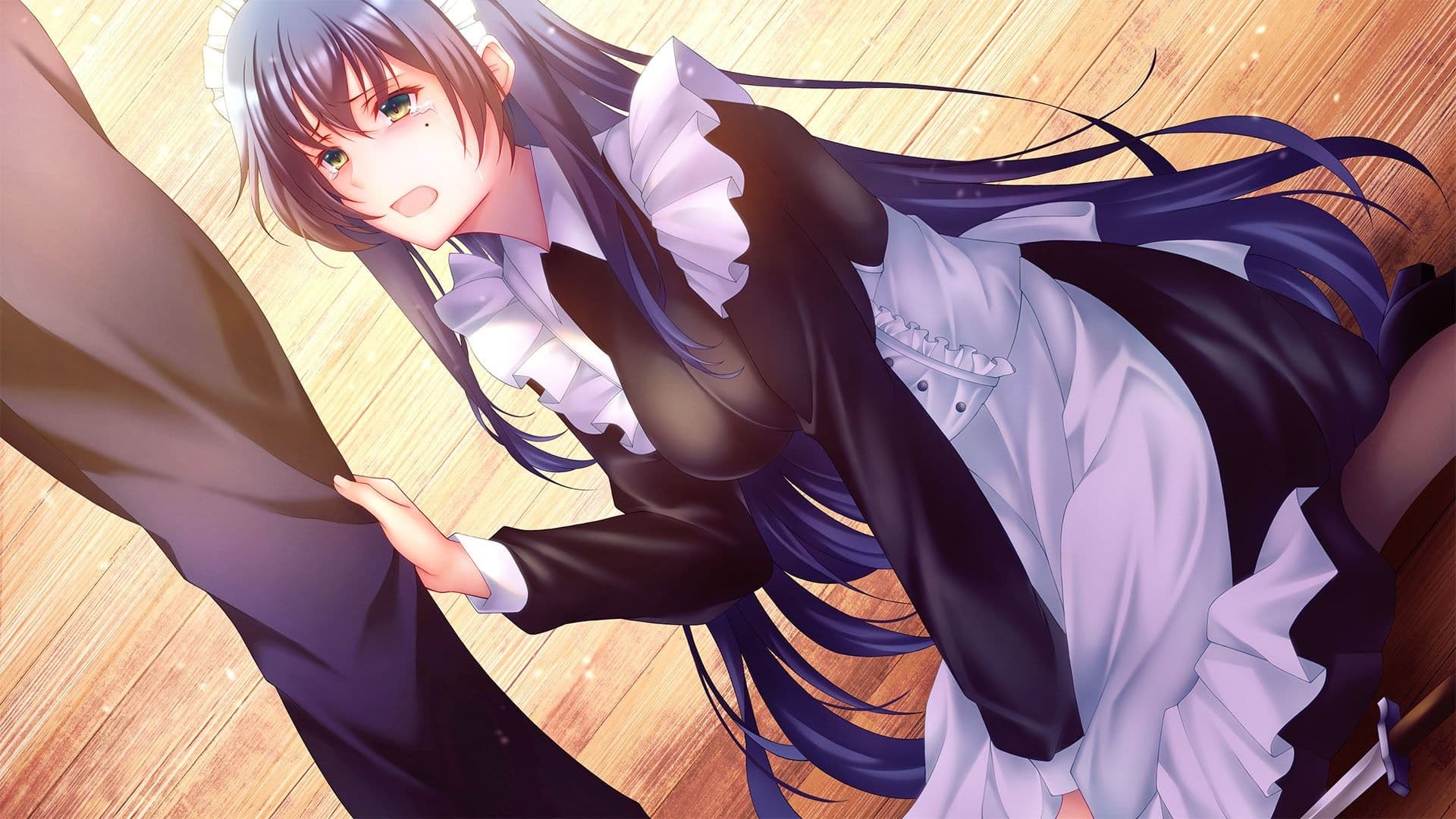 Control夏美編 サンプル5