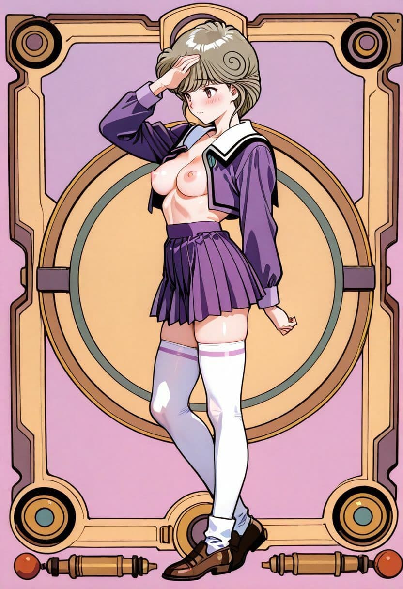 電影少女 天野あい サンプル4