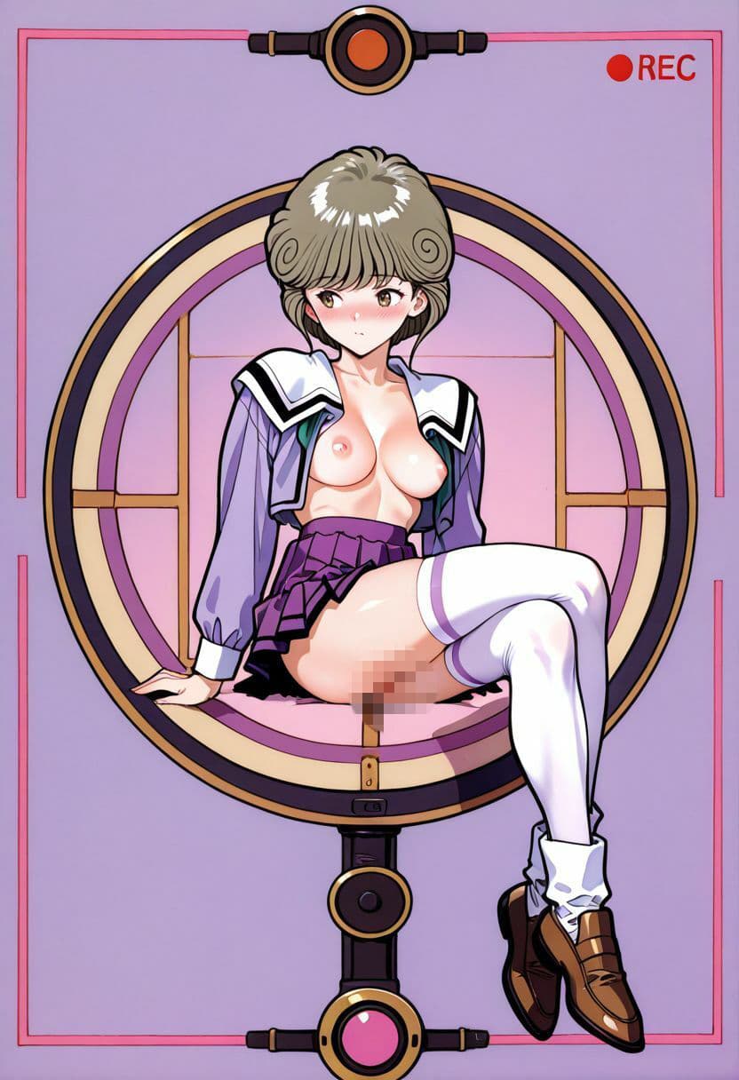 電影少女 天野あい サンプル8
