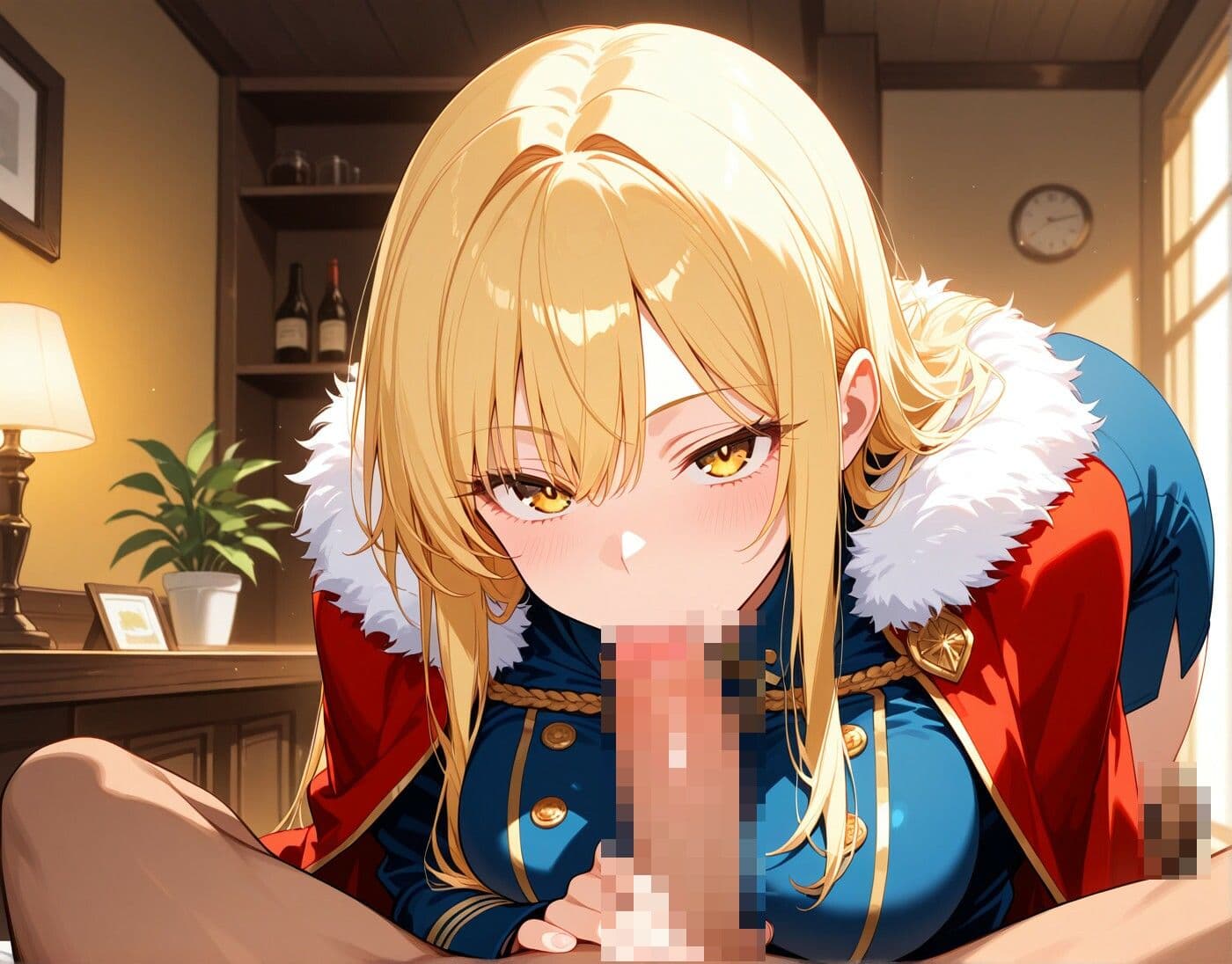【ファンタジートランプ編】どっきんソリティア空色ドリームスVol1 サンプル8