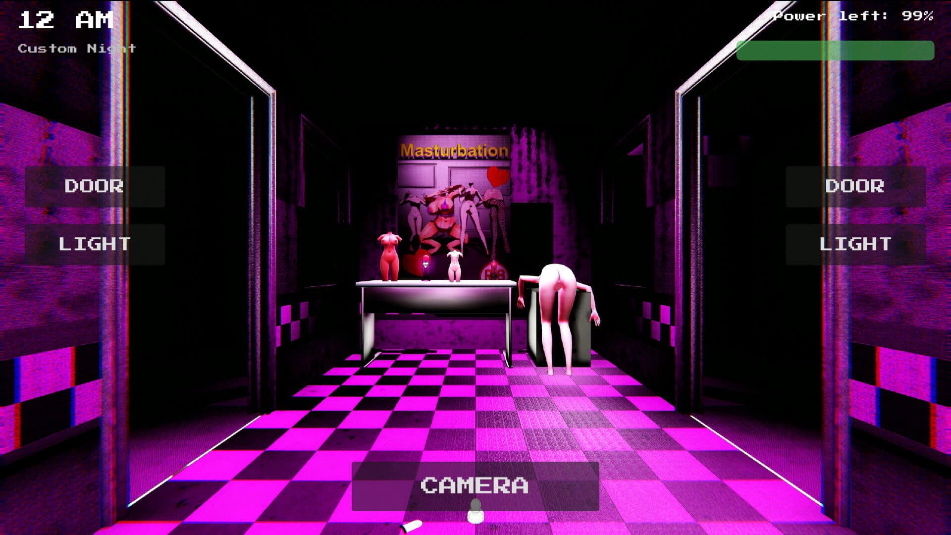 Five Nights At Sexy’s サンプル3