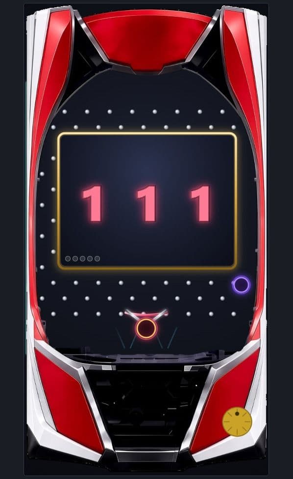 パチンコメイカー サンプル1