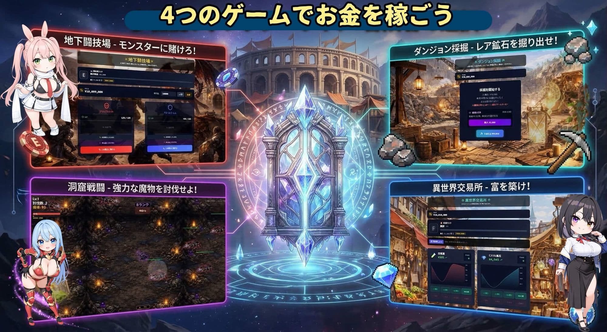 パパ活マスター  〜総集編〜 サンプル7