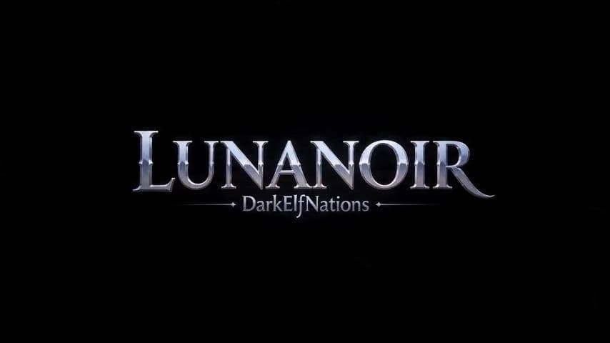 【ビジュアルノベル】LUNA NOIR Vol.1 スリギイ  静寂の魔女 サンプル2