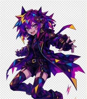 【オフラインで安全に切り抜き！】画像背景切り抜きツール サンプル1