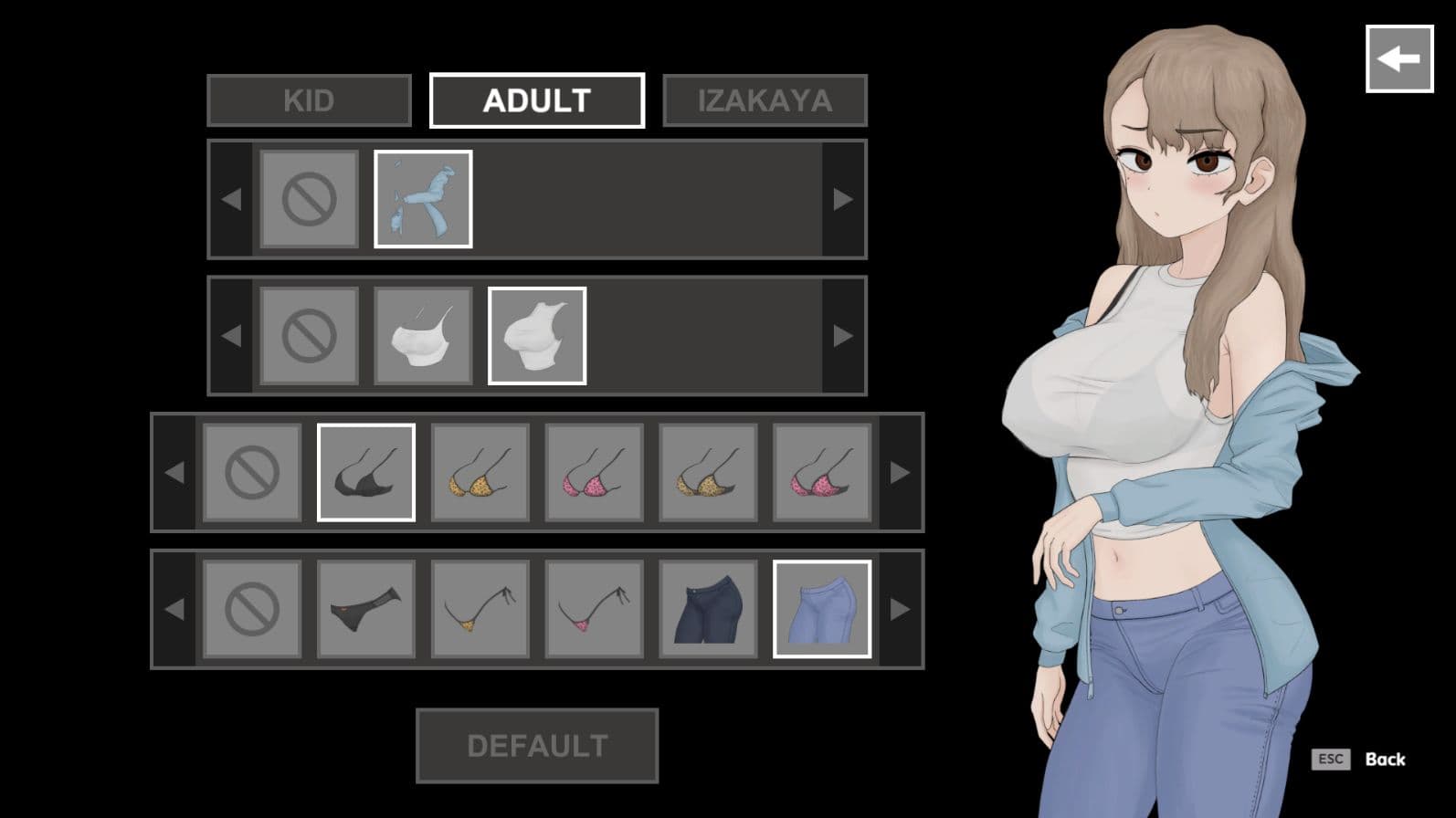 昔いじめてたヤンキーが今じゃ俺のマッサージ店の部下〜【ヤンキーマッサージ外伝】［MASSAGE MY EX-BULLY:Side Story］ サンプル10