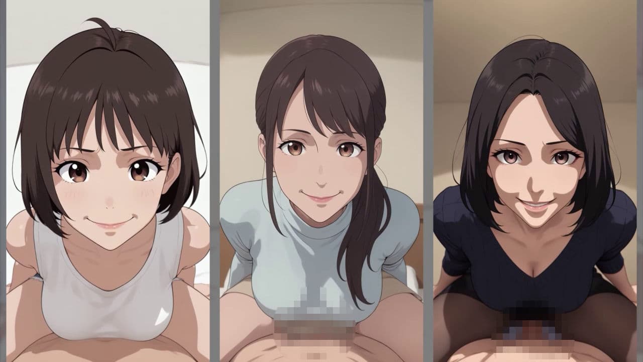 「ざこちんぽ」っていわれたい サンプル2