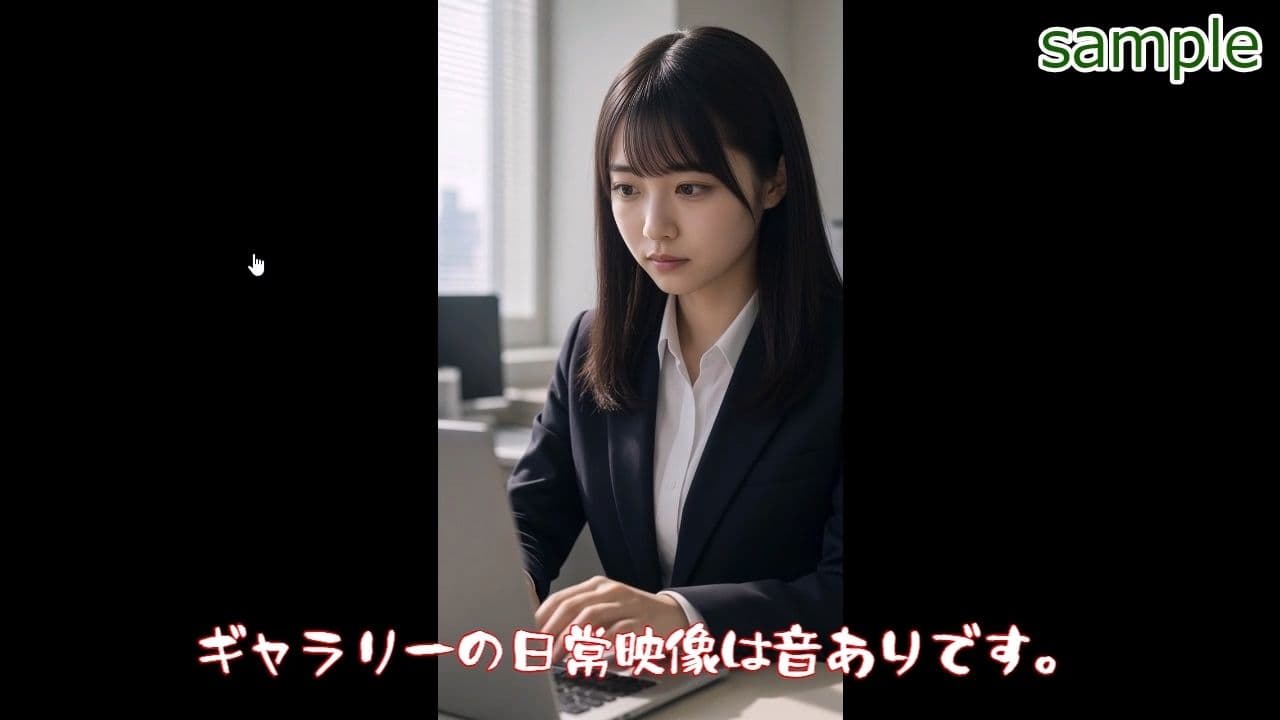 壁尻公衆便女 〜脱がして、汚して、中出しして〜 【キャバ嬢・OL・アイドル編】 サンプル8
