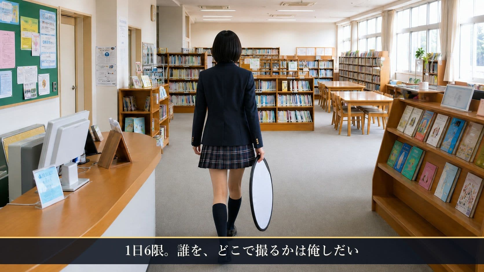 アフタースクールガールズ〜卒業後のお楽しみ〜 サンプル2