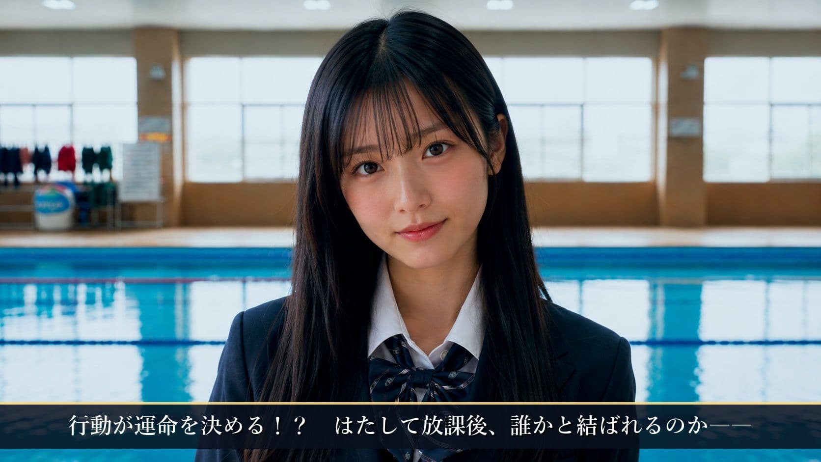 アフタースクールガールズ〜卒業後のお楽しみ〜 サンプル3
