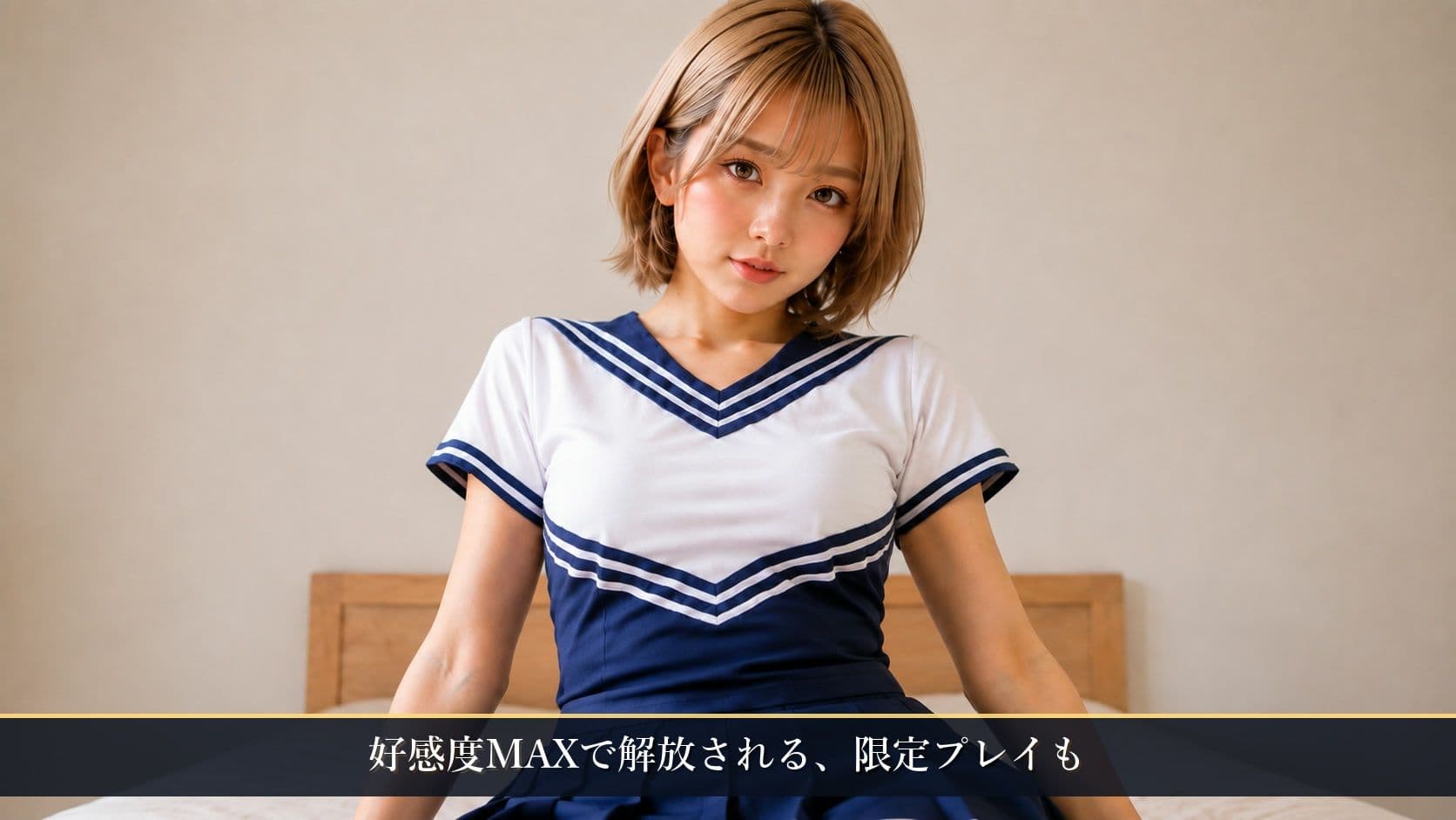 アフタースクールガールズ〜卒業後のお楽しみ〜 サンプル5