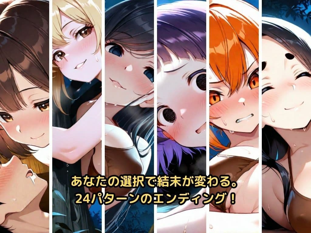 ビキニマッサージでおじさんを気持ちよくさせたい  稼いで、建てて、癒やす。  自分だけのマッサージ店を作ろう！ サンプル4