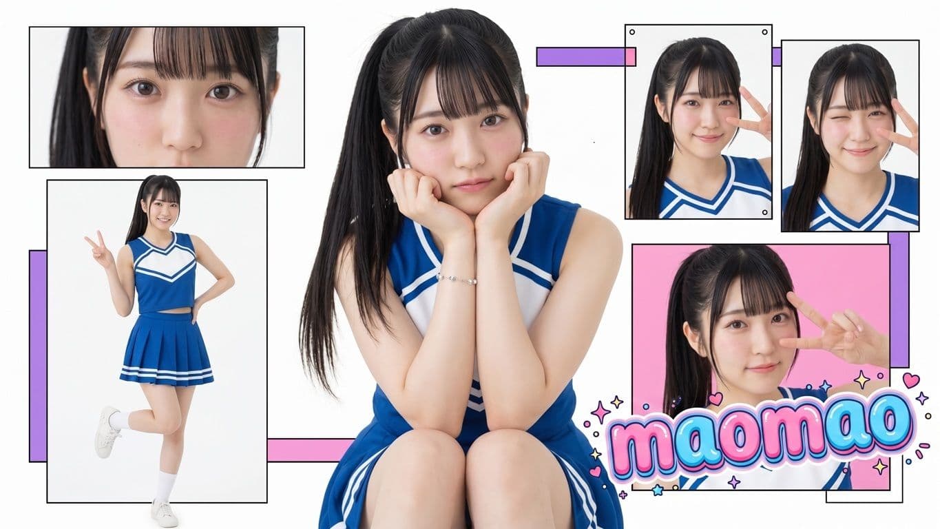maomao サンプル3