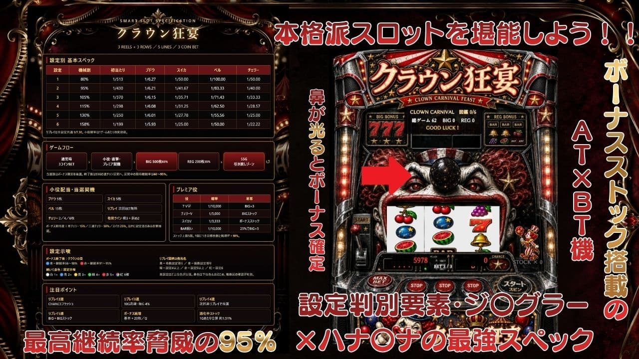 富豪繁殖 サンプル5