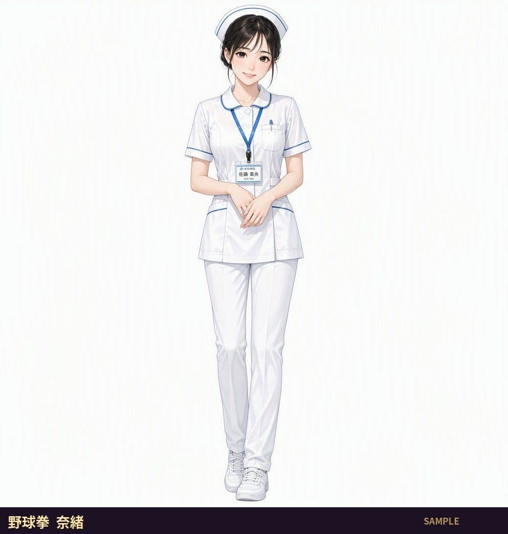 野球拳 脱衣じゃんけん 5人 サンプル4