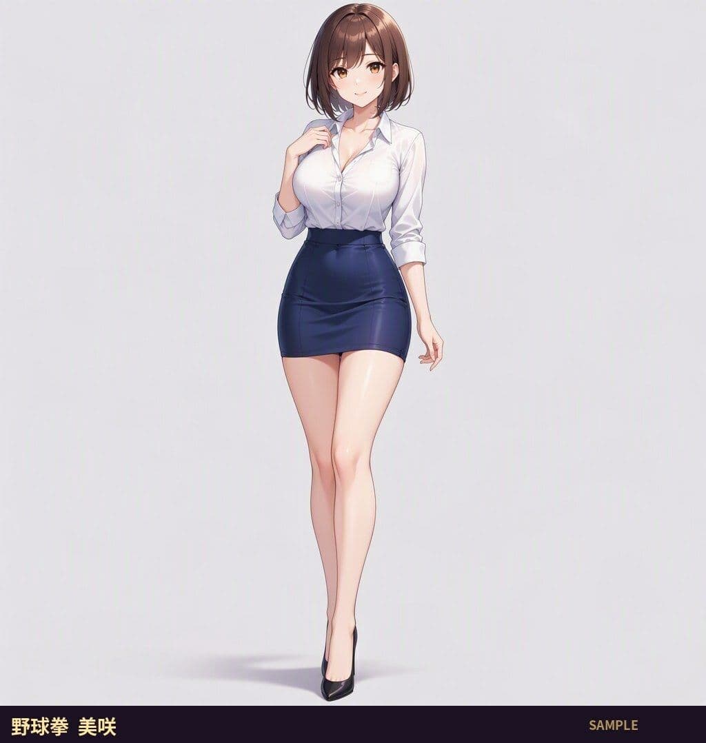 野球拳 脱衣じゃんけん 5人 サンプル6