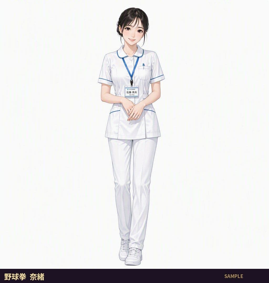野球拳 脱衣じゃんけん 5人 サンプル9